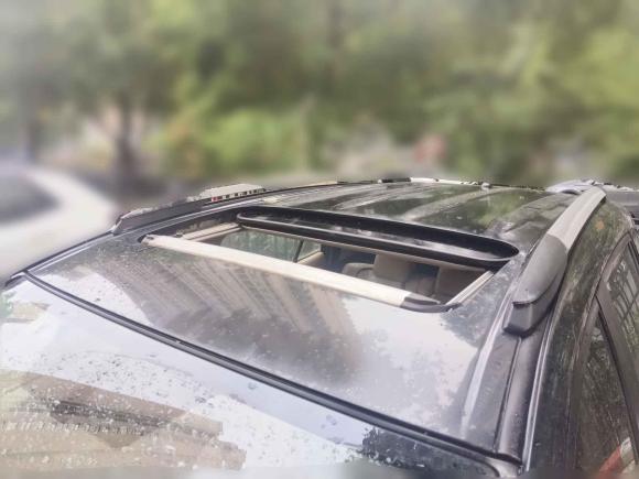 [武汉·鄂A] 二手丰田RAV4荣放2013款 2.0L CVT四驱风尚版