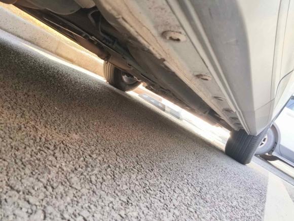 [上海·赣E] 二手宝沃宝沃BX52017款 20TGDI 自动两驱先锋型