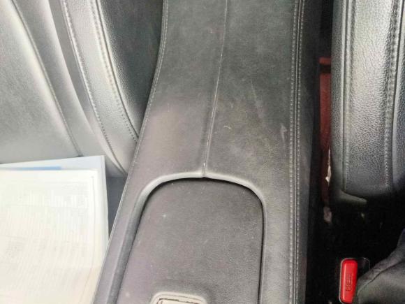 [宁波·浙B] 二手讴歌讴歌CDX2016款 1.5T 两驱悦享版