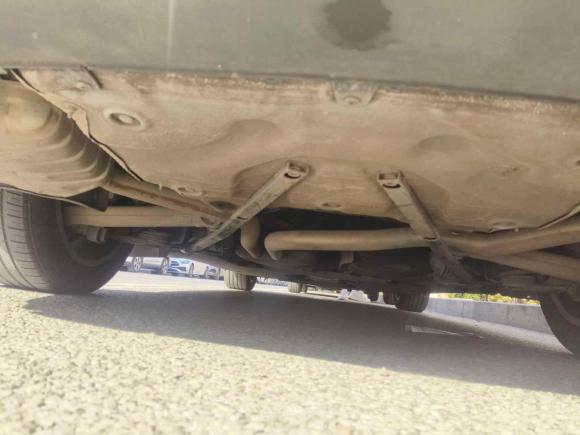 [青岛·苏E] 二手奥迪奥迪A6L2016款 TFSI 技术型