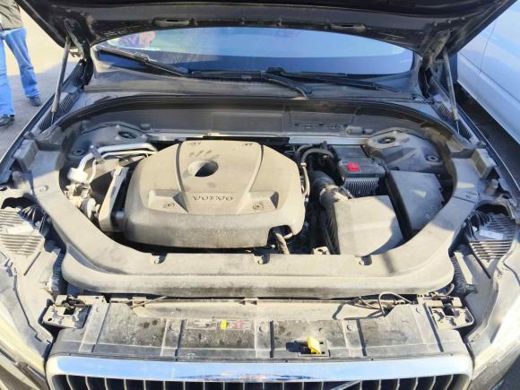 [广州·粤R] 二手沃尔沃沃尔沃XC602019款 T5 四驱智逸版 国VI