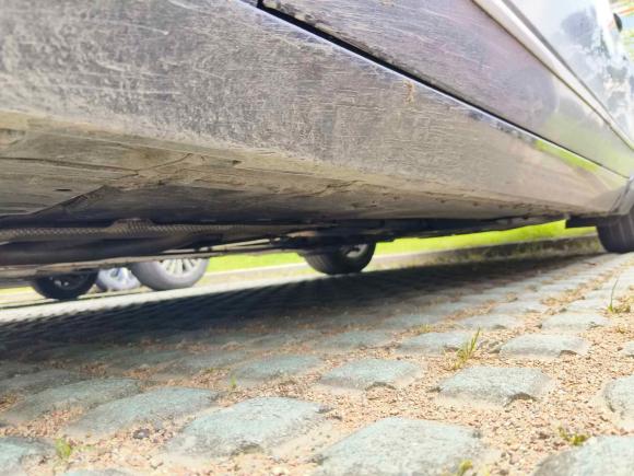 [台州·浙F] 二手凯迪拉克凯迪拉克CT62019款 28T 豪华型