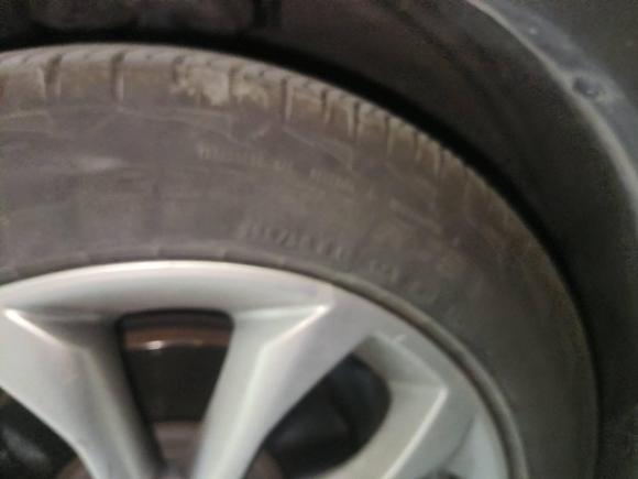 [上海·沪E] 二手林肯林肯MKC2017款 2.0T 两驱尊雅版