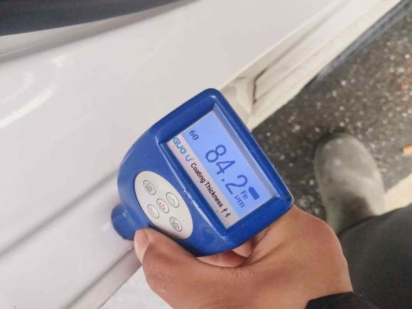 [南昌·赣A] 二手奔驰奔驰C级2020款 改款 C 260 运动版