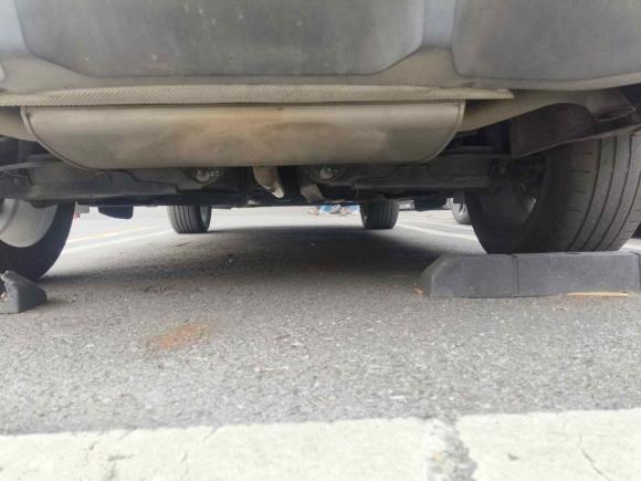 [杭州·浙A] 二手领克领克012017款 2.0T 两驱耀Pro版