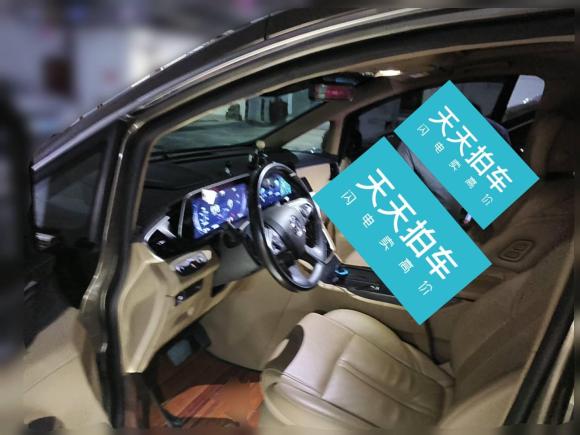 [上海·沪B] 二手别克别克GL82020款 ES陆尊 653T 尊享型