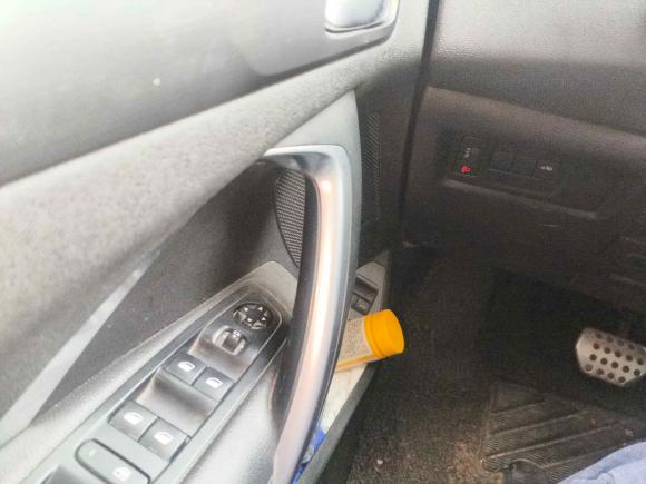 [西安·陕A] 二手DSDS 62014款 1.6T 豪华版THP200