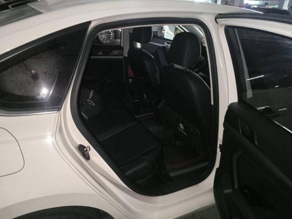 [上海·苏E] 二手大众朗逸2019款 1.5L 自动舒适版 国VI