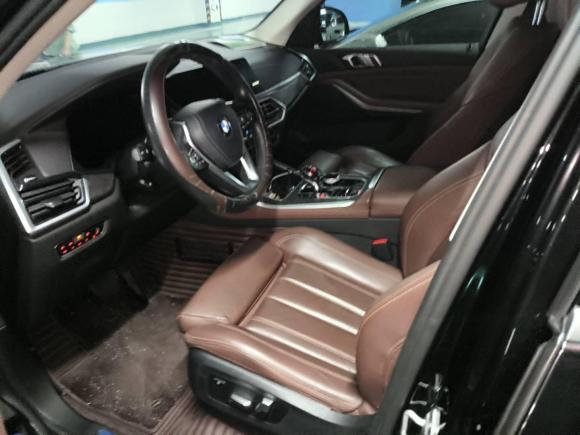 [苏州·苏U] 二手宝马宝马X52020款 xDrive30i X设计套装