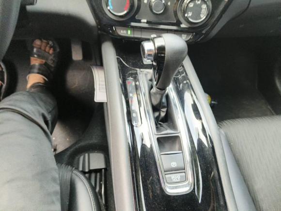 [武汉·鄂W] 二手本田缤智2020款 1.5L CVT先锋版