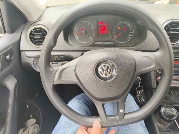 [无锡·浙B] 二手大众捷达2017款 1.5L 手动时尚型