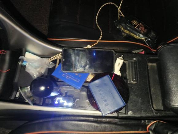 [宁波·浙B] 二手现代索纳塔2011款 2.0L 自动领先版