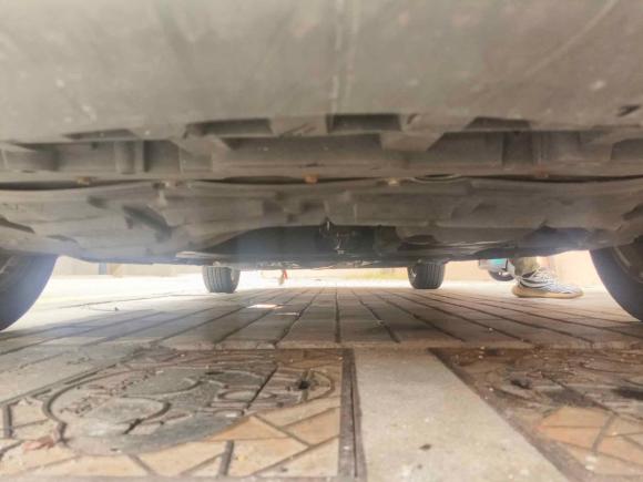 [苏州·苏E] 二手日产骊威2013款 1.6XL CVT豪华版