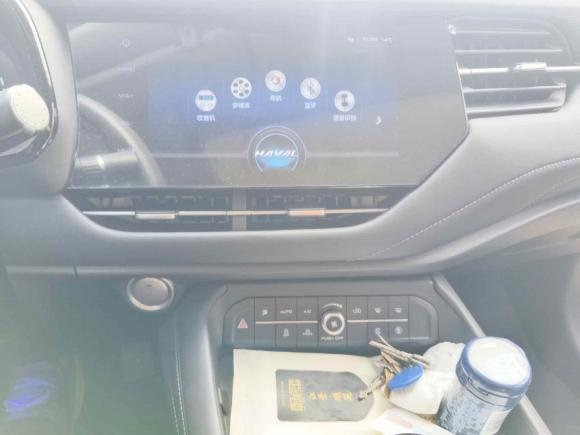 [上海·苏M] 二手哈弗哈弗F72019款 1.5T 两驱i潮 国VI
