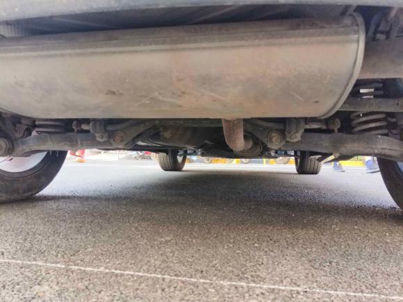 [上海·沪B] 二手起亚智跑2012款 2.0L 自动两驱版NAVI