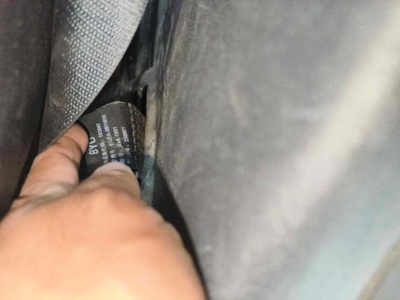 [西安·陕A] 二手比亚迪海鸥2023款 活力版