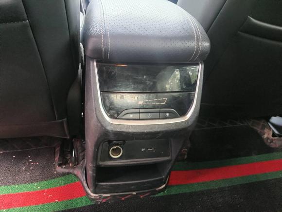 [佛山·桂K] 二手上汽大通MAXUS大通G502020款 1.5T 自动精英版