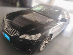 [宁波·浙B]丰田&nbsp;&nbsp;锐志&nbsp;&nbsp;2010款 2.5V 风度菁英版