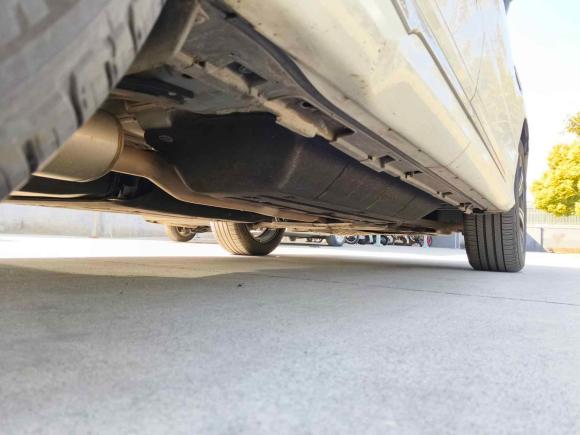 [南通·苏A] 二手本田本田UR-V2017款 370TURBO 两驱尊贵版 国V