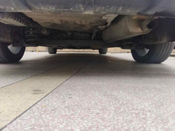 [南通·苏F] 二手东风风神奕炫2021款 230T 自动追影骑士版