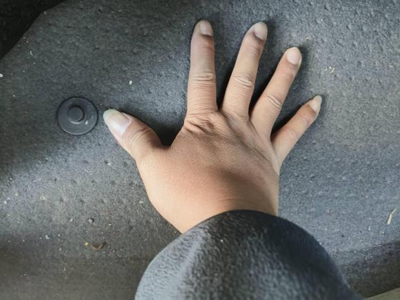 [苏州·苏E] 二手雪佛兰迈锐宝2014款 2.0L 自动舒适版