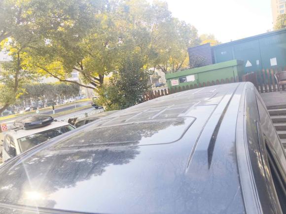 [南京·苏A] 二手东风风行风行CM72016款 2.0T 自动尊享型