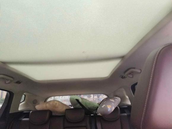 [深圳·粤S] 二手魏牌魏牌 VV62018款 2.0T 两驱超豪型 国V