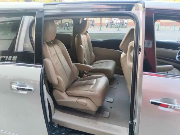 [上海·沪D] 二手别克别克GL82017款 25S 豪华型 国V