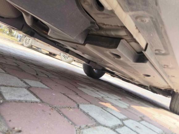 [上海·皖A] 二手丰田丰田C-HR2020款 2.0L 领先版