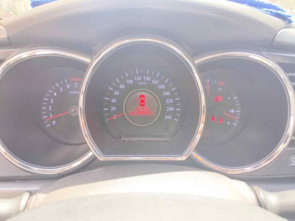 [南通·苏F] 二手起亚起亚K52012款 2.0L 手动GL