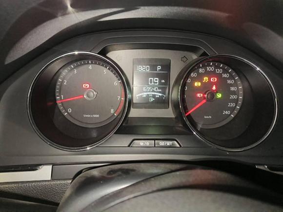 [合肥·皖A] 二手大众宝来2014款 1.6L 自动时尚型