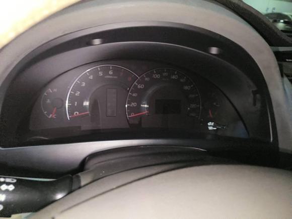 [嘉兴·浙A] 二手丰田凯美瑞2009款 240G 豪华版