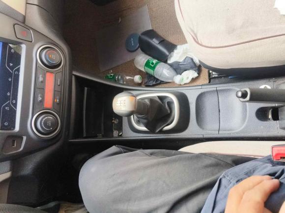 [上海·沪D] 二手日产轩逸2019款 经典 1.6XE+ 手动智联领先版