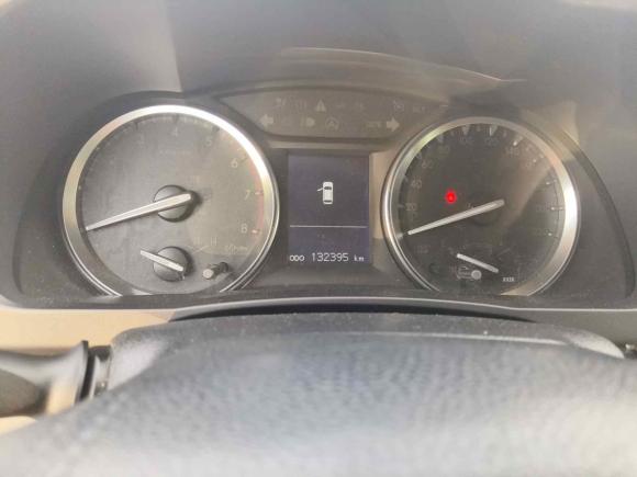 [南京·苏L] 二手丰田汉兰达2015款 2.0T 两驱精英版 5座