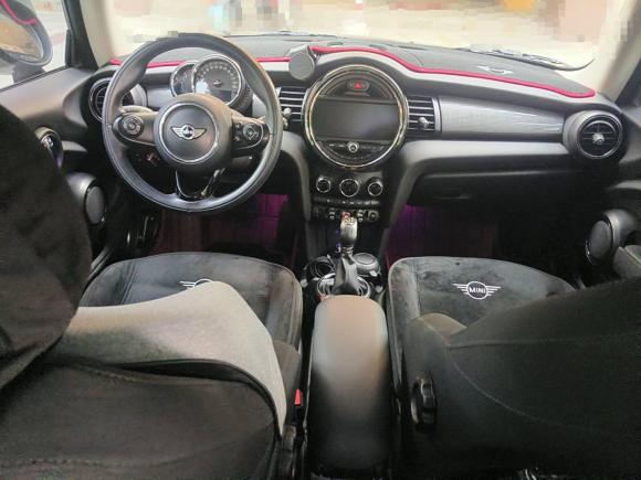 [苏州·苏E] 二手MINIMINI2016款 1.5T COOPER 先锋派