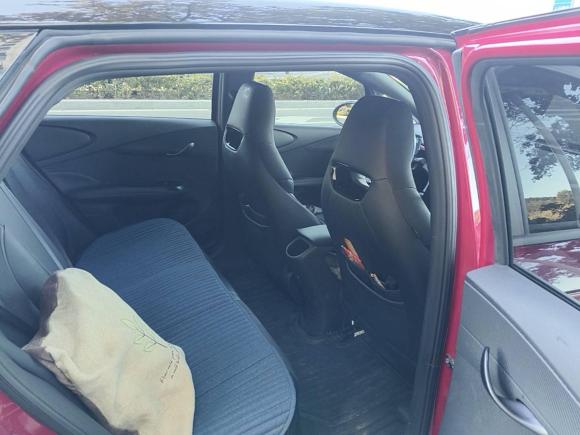 [青岛·鲁B] 二手比亚迪海豚2023款 50万纪念版Plus