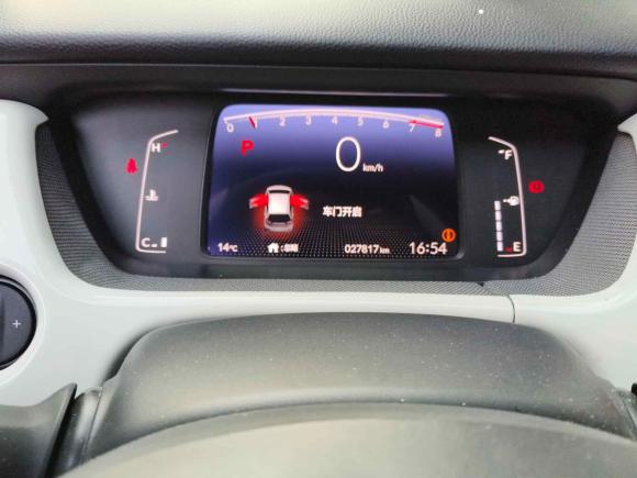 [武汉·鄂A] 二手本田LIFE2021款 1.5L CVT SPORT心动版