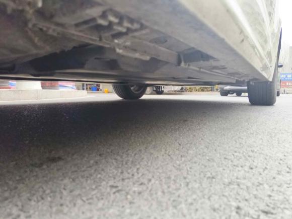 [南通·苏F] 二手丰田卡罗拉2019款 双擎 1.8L E-CVT GL-i精英版