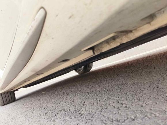 [苏州·苏U] 二手吉利汽车星瑞2021款 2.0TD 尊贵型