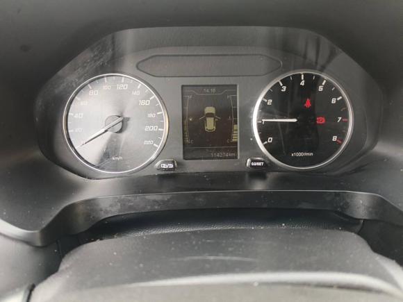 [义乌·浙G] 二手奇瑞瑞虎5x2020款 1.5L 手动都市版