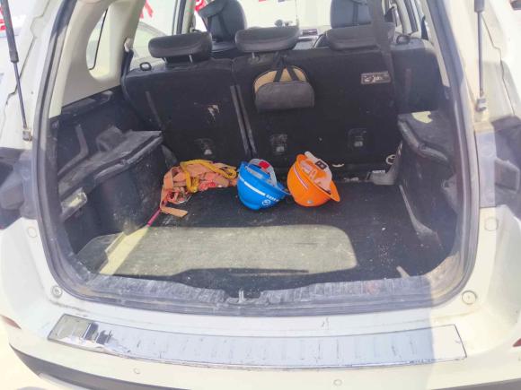 [上海·皖L] 二手哈弗哈弗H62017款 经典版 1.5T 手动两驱精英型