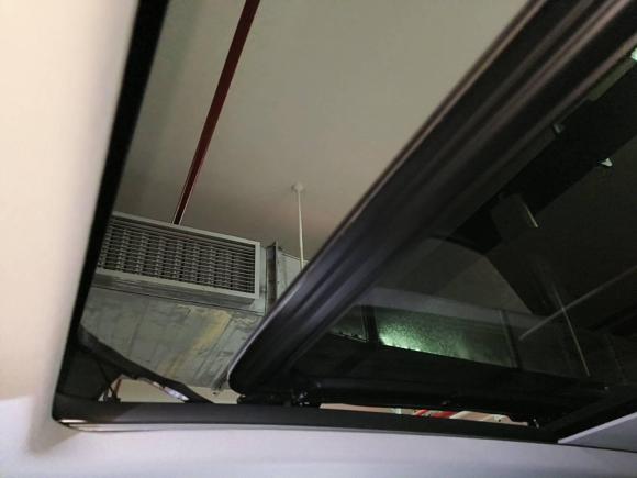 [杭州·浙E] 二手斯柯达柯珞克2023款 TSI280 奢享版