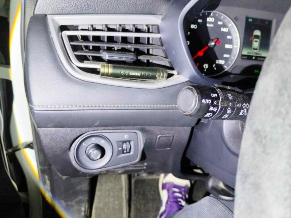 [南京·苏A] 二手荣威荣威i52020款 1.5L 自动4G互联领豪版