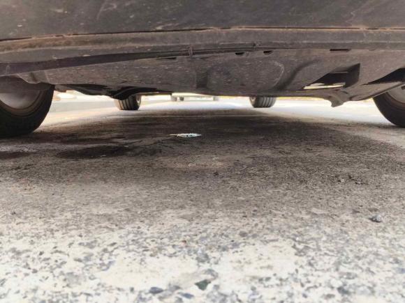 [金华·浙G] 二手大众尚酷2014款 1.4TSI 竞驰版