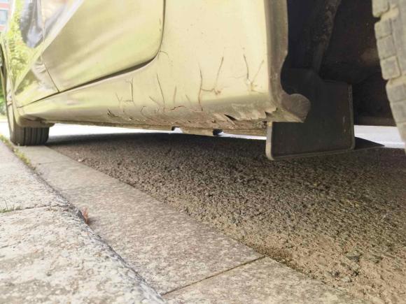 [无锡·苏B] 二手本田雅阁2010款 2.4L LX