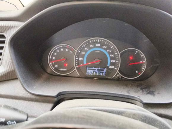 [佛山·粤E] 二手五菱汽车五菱宏光V2019款 1.5L标准型国VI LAR