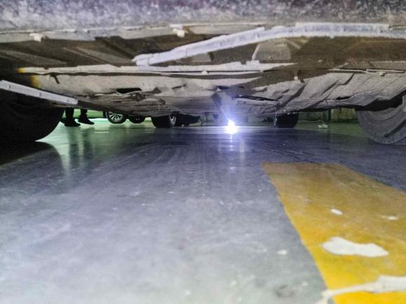 [合肥·皖A] 二手别克君越2018款 20T 精英型