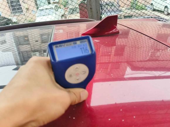 [广州·粤A] 二手比亚迪宋Pro新能源2019款 DM 1.5T 四驱性能版旗舰型