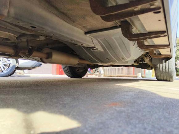 [宁波·浙B] 二手哈弗哈弗H62015款 运动版 1.5T 自动两驱豪华型