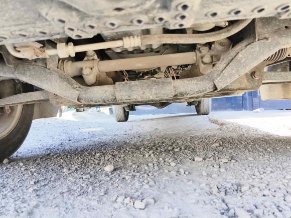 [杭州·浙A] 二手金杯金海狮经典2021款 1.5L 客车旅行狮 7座